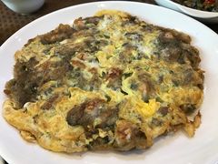 蚝仔烙-肥信潮菜(科新路店)