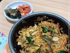 -米村拌饭(欧亚卖场店)