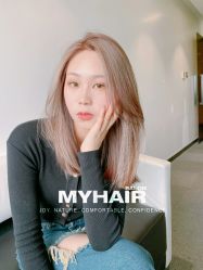 -MY HAIR ARDOR