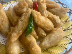 -崖口红树林海鲜餐厅