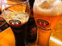 -巴伐利亚啤酒坊(意式风情街店)