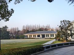 -上海虹桥迎宾馆