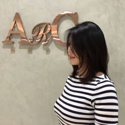 -ARC弧线沙龙