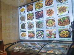 -李东农庄(中南百草园地标店)