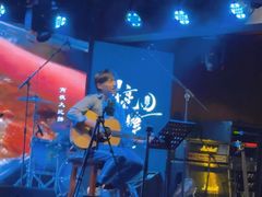 -月亮瓦肆音乐酒吧(环山路店)