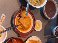 -老淮滨-蚌埠非遗小吃(淮河路店)