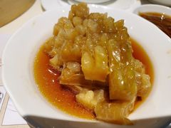 酱苦瓜-鼎泰丰(渔阳店)
