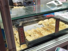 -江南蟹壳皇(新民桥店)