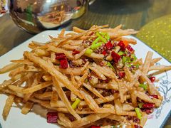-神仙钵湘香土菜馆(光华路店)