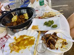 -泰来风味馆(桂林街店)