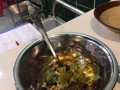 -憨铁匠老火锅(龙岗万科里店)