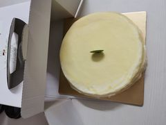 -OL’s Cake鲜荟千层(东风中路店)