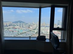 -无锡君来洲际酒店