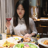 九敏 ~🆘🆘我一定要吹爆望京这家日式西餐❗❗❗