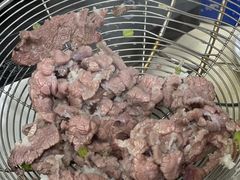 -五洲牛肉美食馆