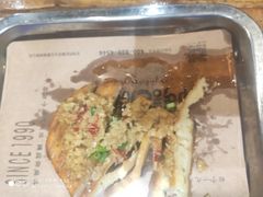 -阿记烧烤(大兴新区店)