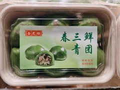 -杏花樓(福州路总店)