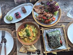 -六阅·福十 FORTEN 海景咖啡西餐厅(双廊古镇店)