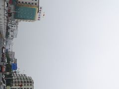 -新世纪大酒店(廉江大道北店)