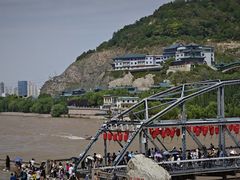 -清真磨沟沿老字号牛肉面(总店)