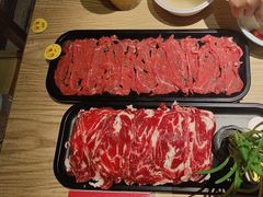 -正禾鲜·潮汕牛肉火锅(凯德天府店)