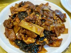 -京天红酒家(虎坊路店)