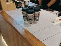 -霸王茶姬(常熟印象城店)