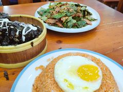 -北冰洋狗肉冷面城(总店)