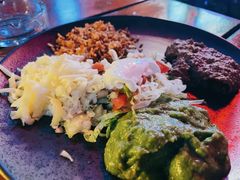 -Pistolera Mexican Cantina女枪手墨西哥餐厅(碧云路店)