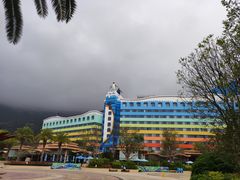 -珠海长隆海洋王国
