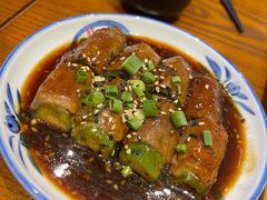 -肥朵食堂(带梦胡同店)