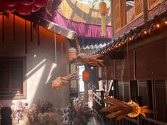 -叶叶菩提(太原别墅店)