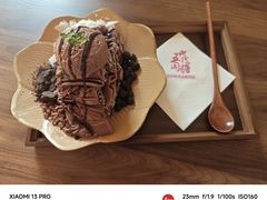 -五代同糖·甜品糖水店(河下古镇店)