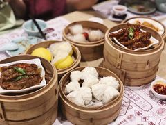 蜜汁叉烧包-点都德(春熙路群光广场店)