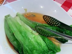 -西贝(上海中心店)