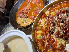 -驰明粗粮小厨(湖滨路店)