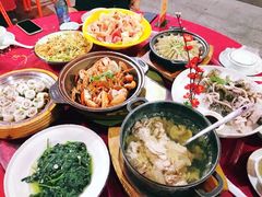 -202特色排档(五缘湾店)