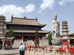 -大槐树寻根祭祖园