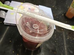 -奈雪的茶(亨特国际广场店)