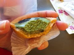 抹茶芝士挞-潘达芝士挞(大悦城店)