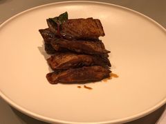 老上海熏鱼-红城阁·上海味道(四平路店)
