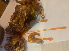 -Dampa Seafood Grill - Dubai