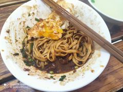 -肉盖面馆(兴科大道店)