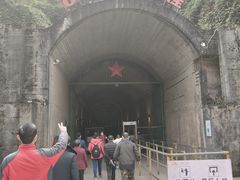 -816工程景区