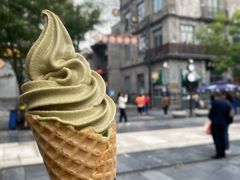 -吴裕泰茶庄(前门大街店)