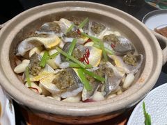 -華府(凯德晶萃店)