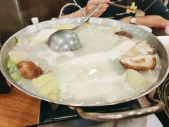 -富豪酒家(正大广场店)