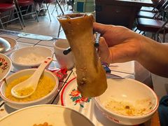 -姚稷大铁锅(东明广场店)