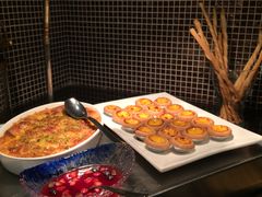 -好日子皇冠假日酒店·君怡咖啡厅(特美思大厦店)