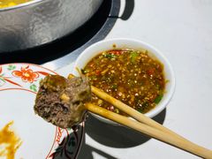 -汕头八合里海记牛肉店(清河店)